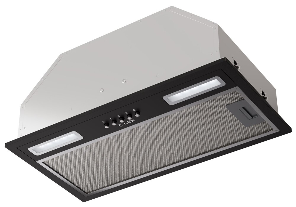 LEX HYPER 900 Inverter BL