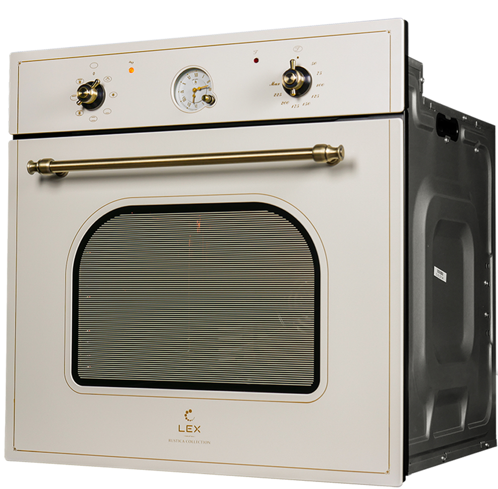 LEX EDM 6073 С IV LIGHT