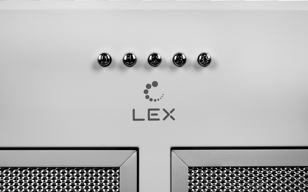 LEX GS BLOC P 900 WHITE