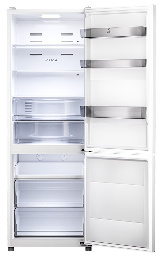 LEX LKB185WGIDMax Wind