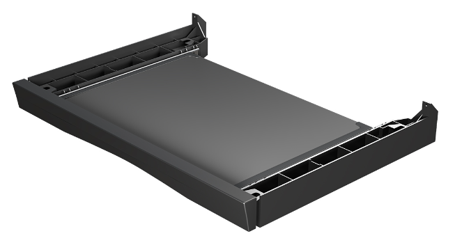 LEX соединительная панель LWM01Gr shelf