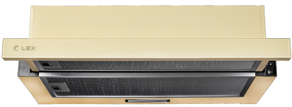 LEX HUBBLE G 2M 600 IVORY