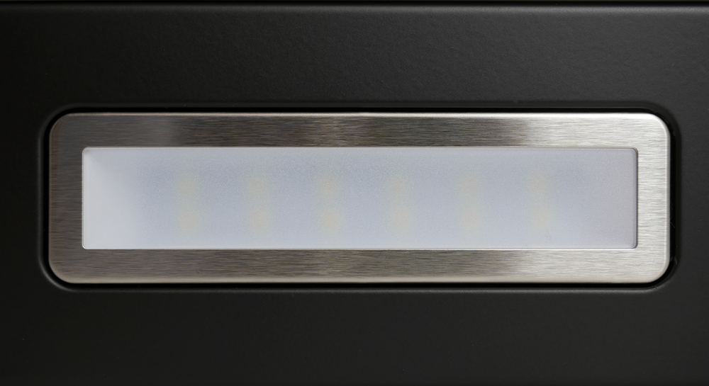 LEX HUBBLE 600 BLACK