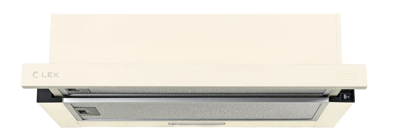 LEX HUBBLE 500 IVORY LIGHT