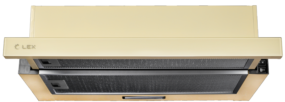 LEX HUBBLE G 600 IVORY