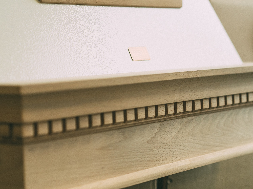 LEX ANCONA 600 WHITE