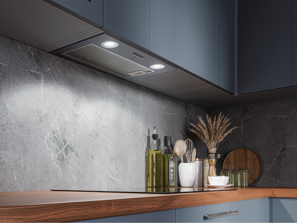 LEX GS Bloc P 600 Grey