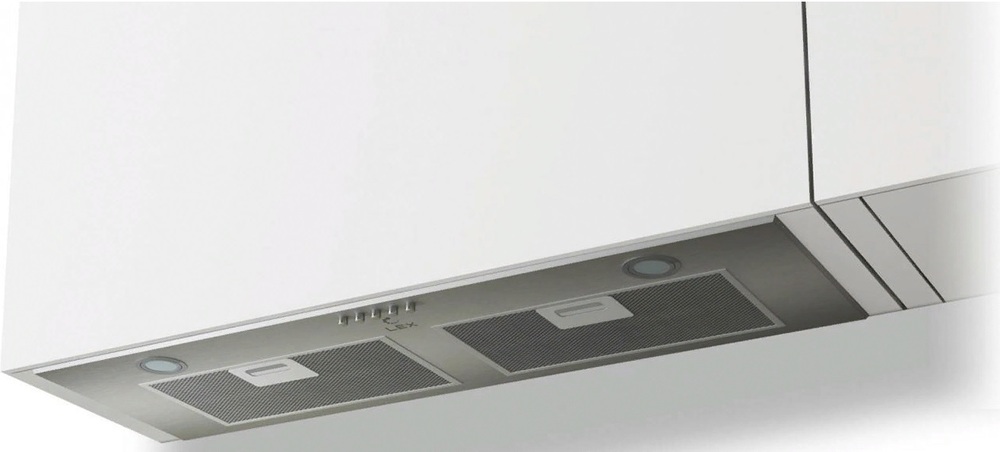 LEX GS BLOC P 900 INOX