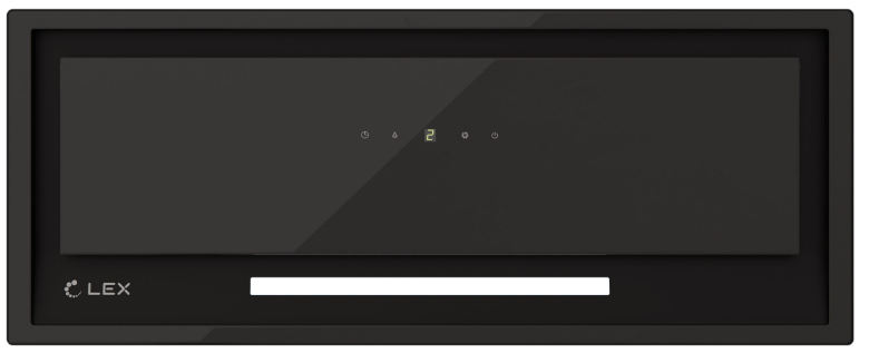 LEX HYPER 900 GS Inverter BL