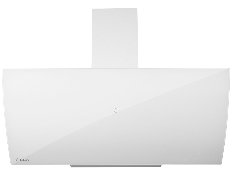 LEX PLAZA GS 900 WHITE