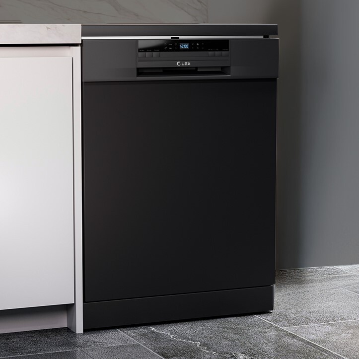 LEX DW6063N BL