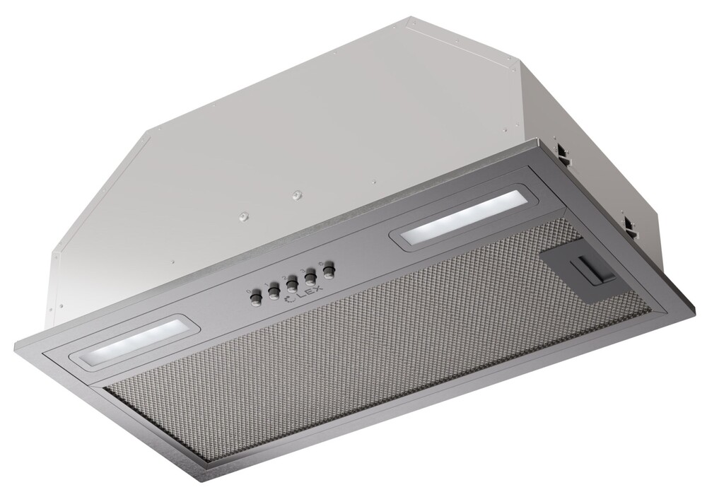 LEX HYPER 600 Light IX