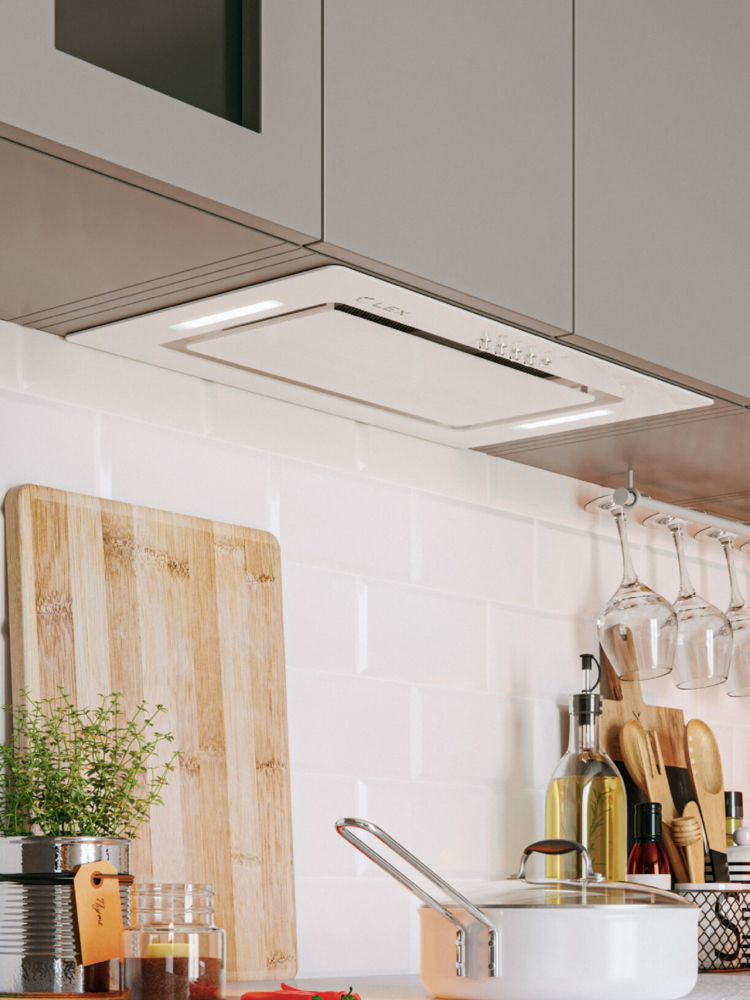 LEX GS BLOC G 600 WHITE