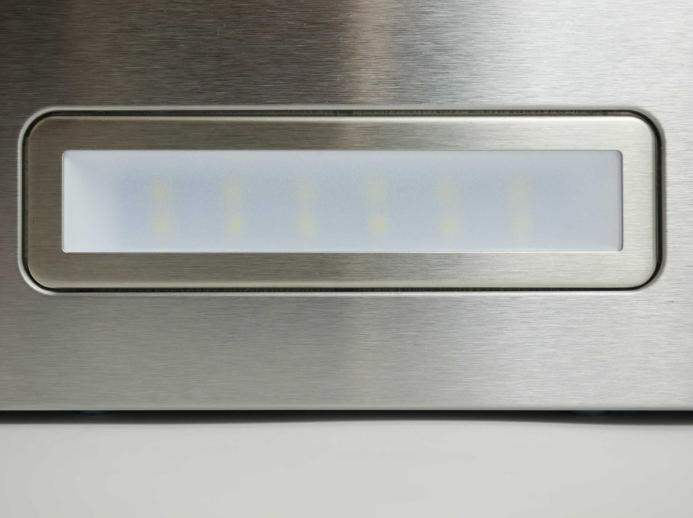 LEX APOLLO N 600 INOX