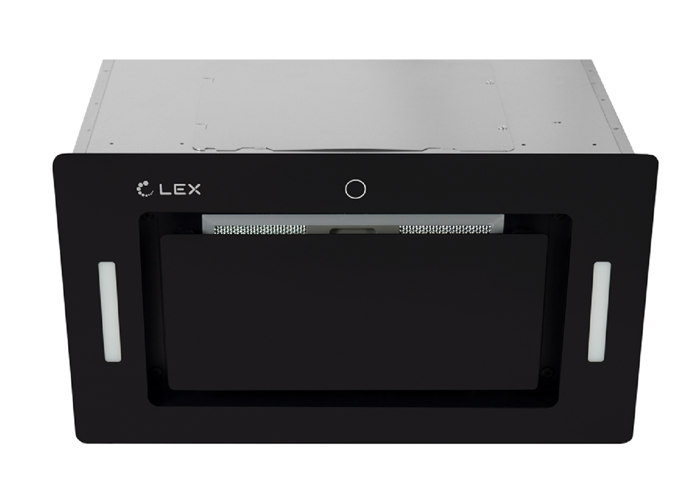 LEX GS BLOC GS 600 BLACK