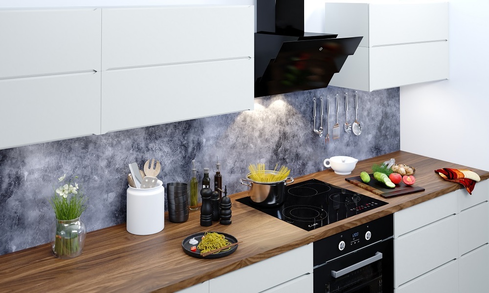 LEX RIO GS 600 BLACK