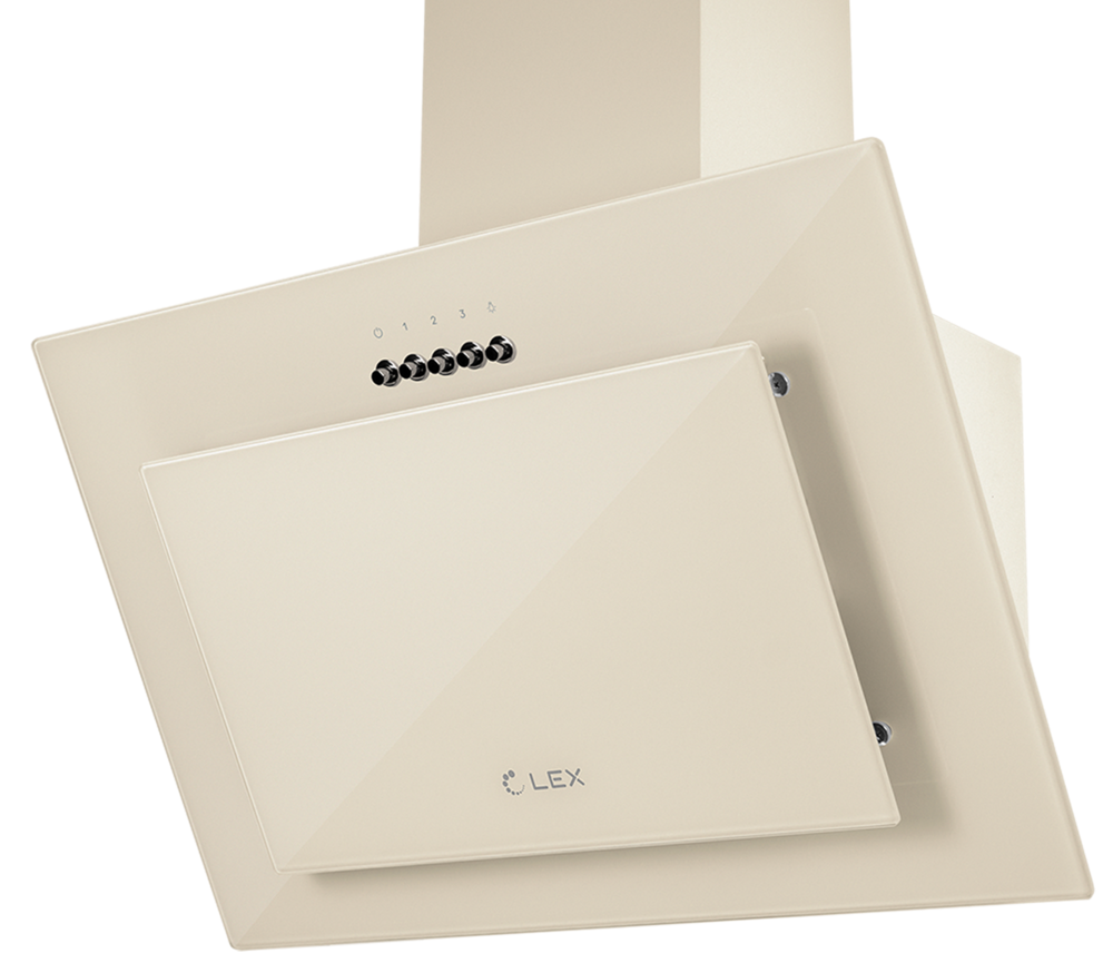 LEX MIKA G 600 IVORY