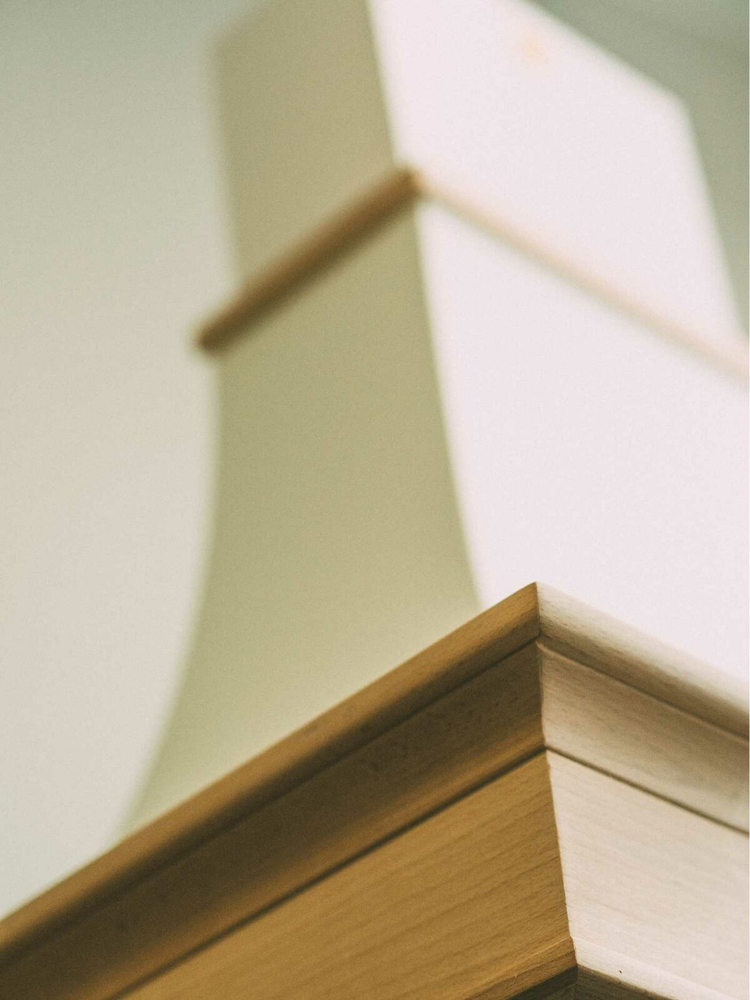 LEX MILANO 900 IVORY