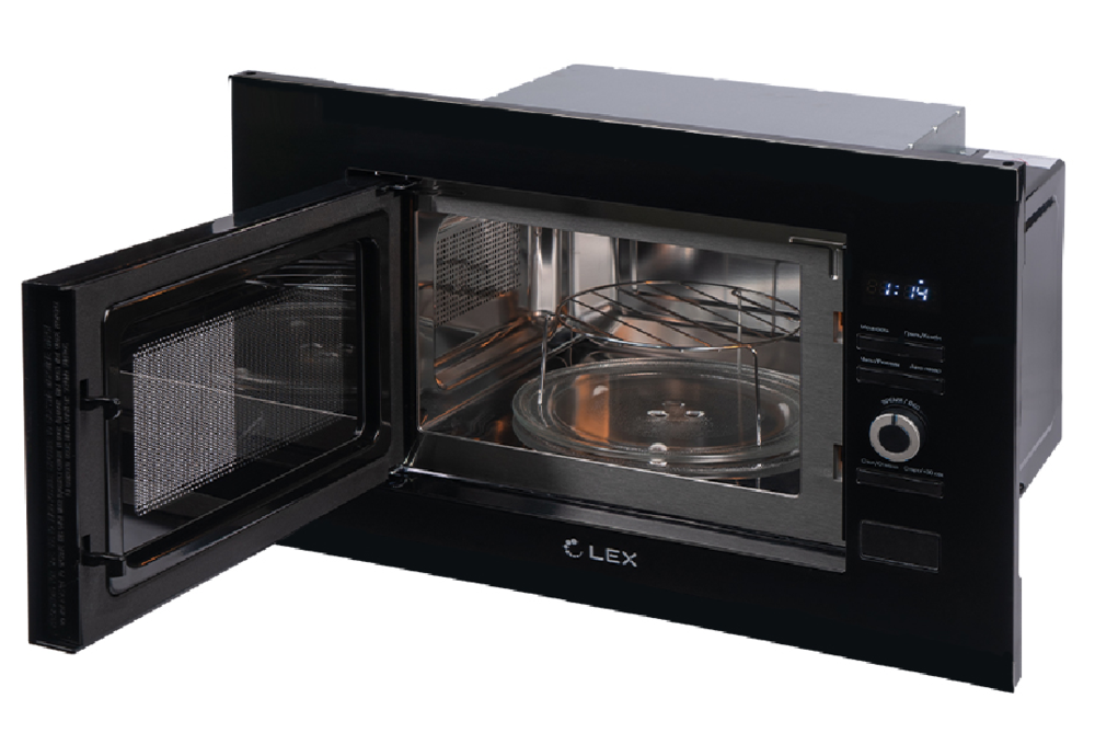 LEX BIMO 20.03 BLACK