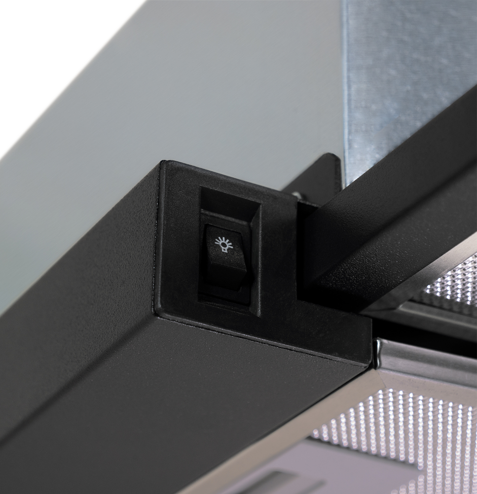 LEX Honver G 2M 600 BLACK