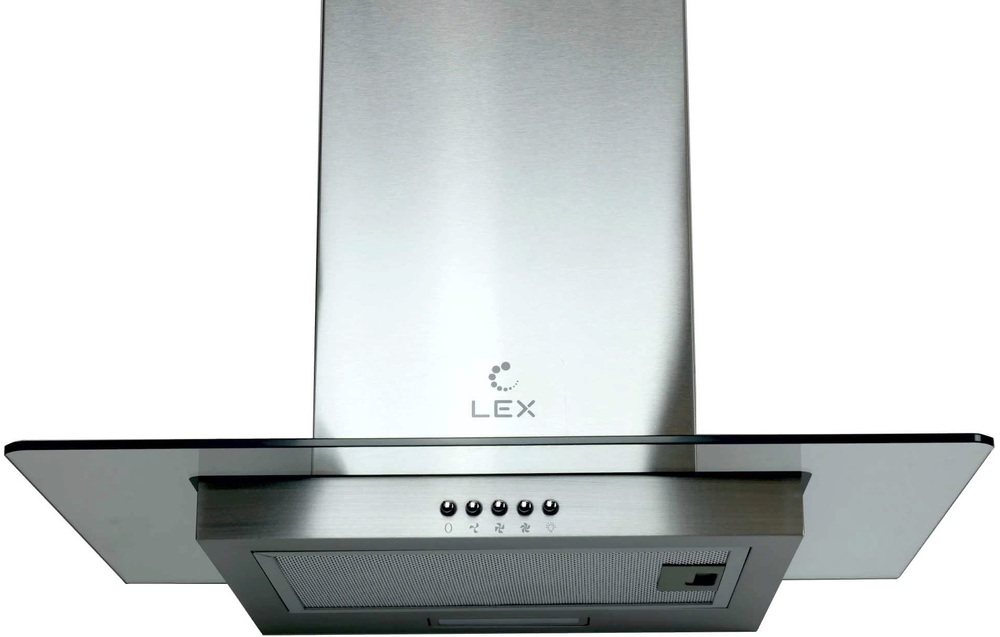 LEX APOLLO N 600 INOX
