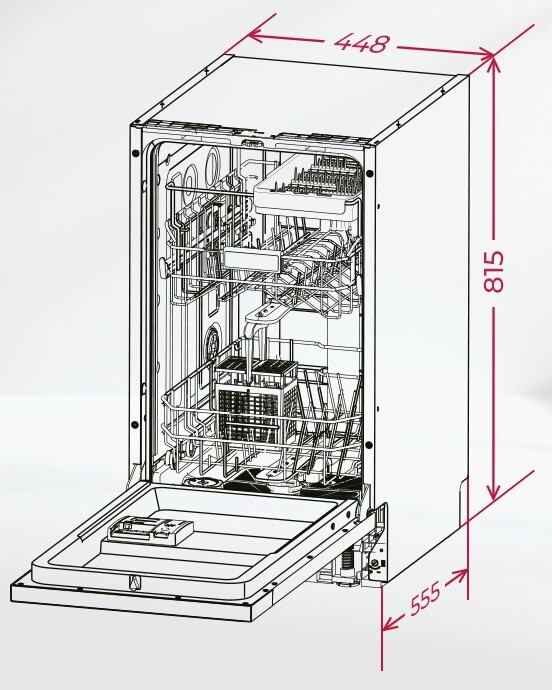 LEX PM 4583В color Lux