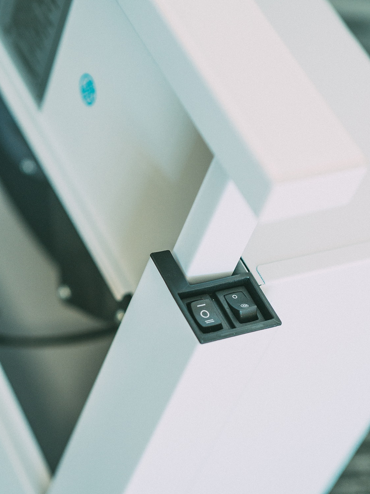 LEX HUBBLE G 2M 600 WHITE