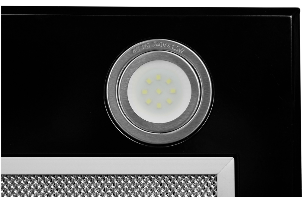 LEX GS BLOC P 600 BLACK