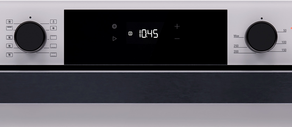 LEX EDP 610 WH Wide Series