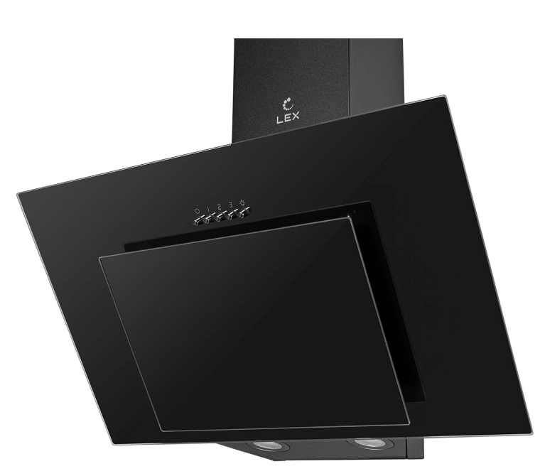 LEX MIRA G 500 BLACK