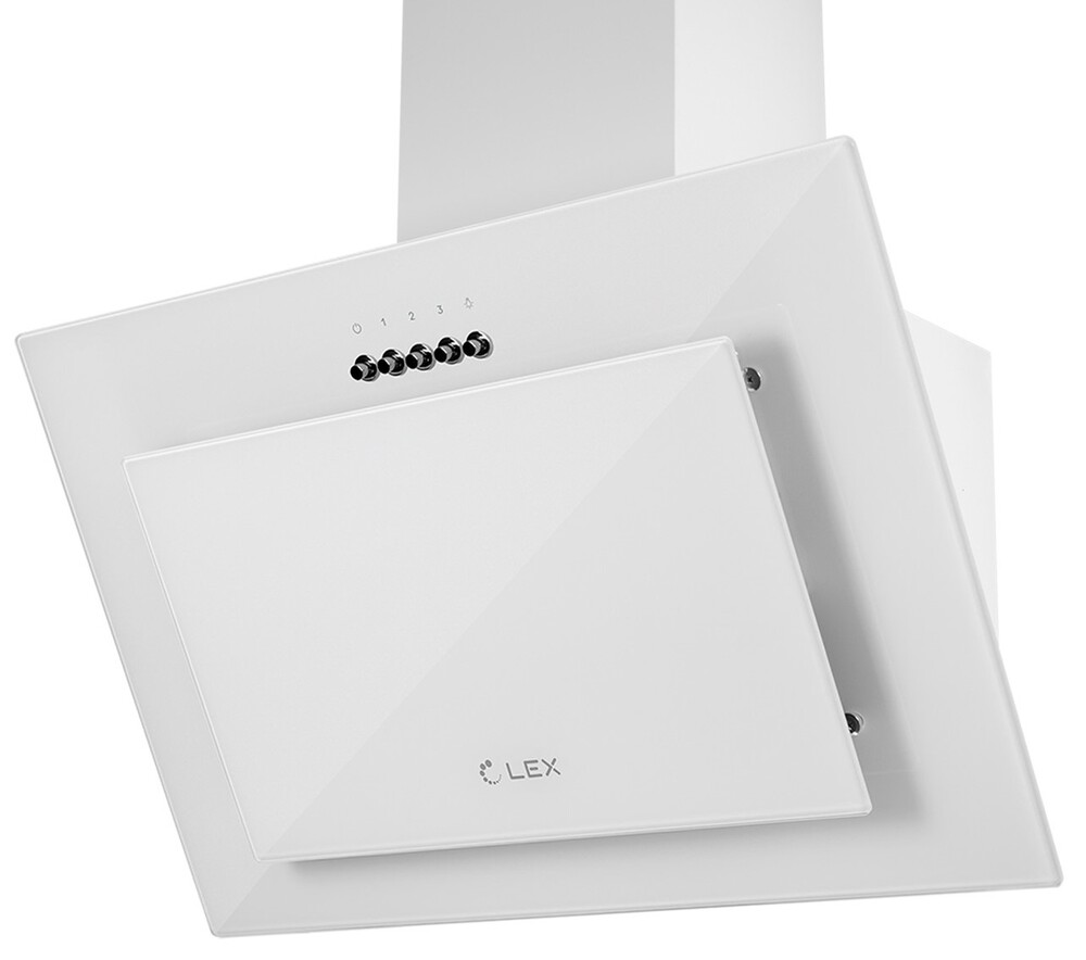 LEX MIKA G 500 WHITE