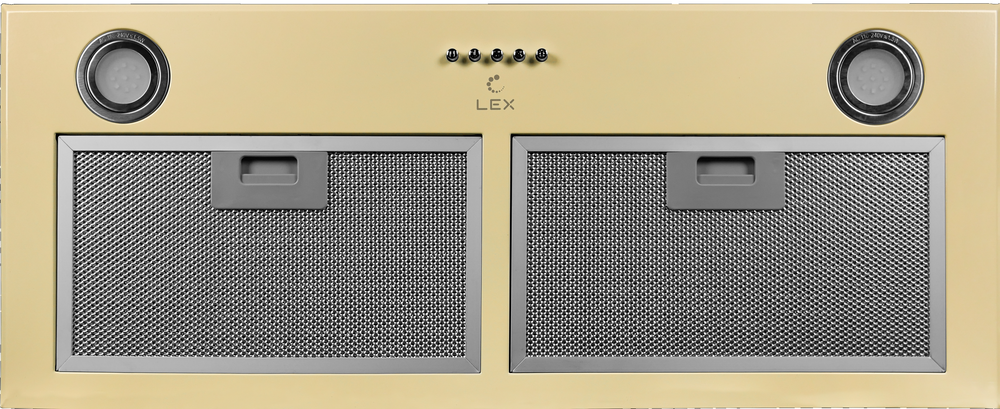 LEX GS BLOC P 900 IVORY
