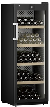 Liebherr WPbli 5031-20 001 GrandCru Selection