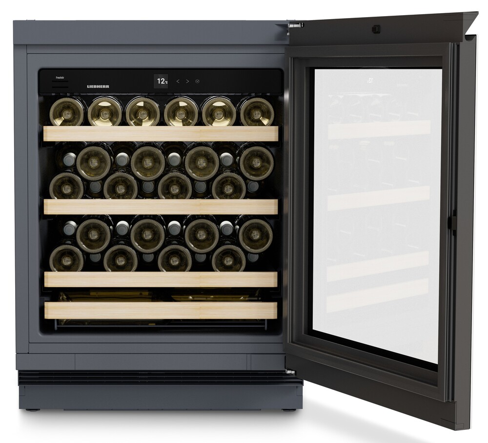 Liebherr UWgb 3631-20 001 Vinidor