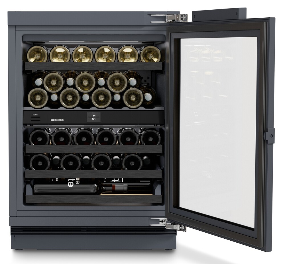 Liebherr UWpri 3762-20 001 Vinidor