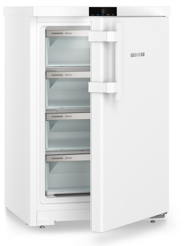 Liebherr FNe 1404-20 001 Pure NoFrost