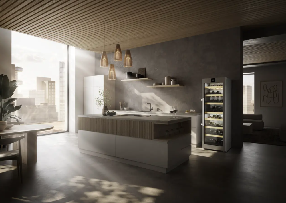 Liebherr WPsd 5252-20 001 Vinidor