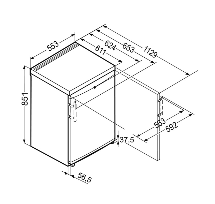 Liebherr G 1223-21 001