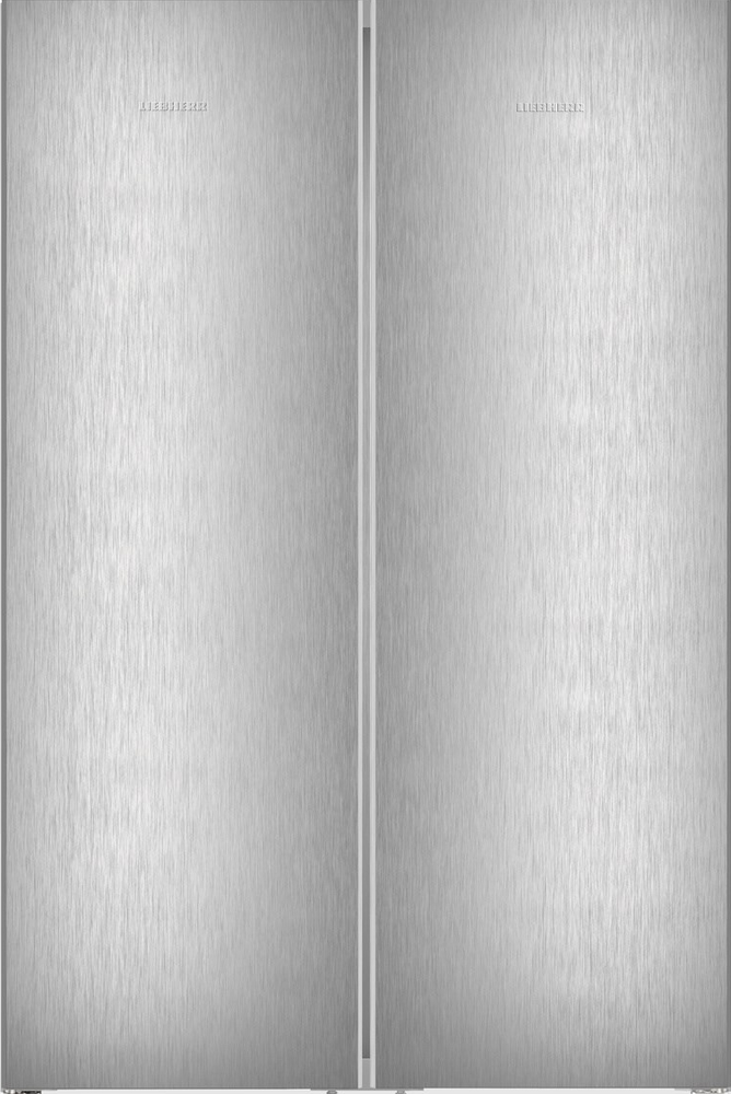 Liebherr XRFsf 5220-22 001 набор (состоит из SFNsfd 5227 + SRsfd 5220)