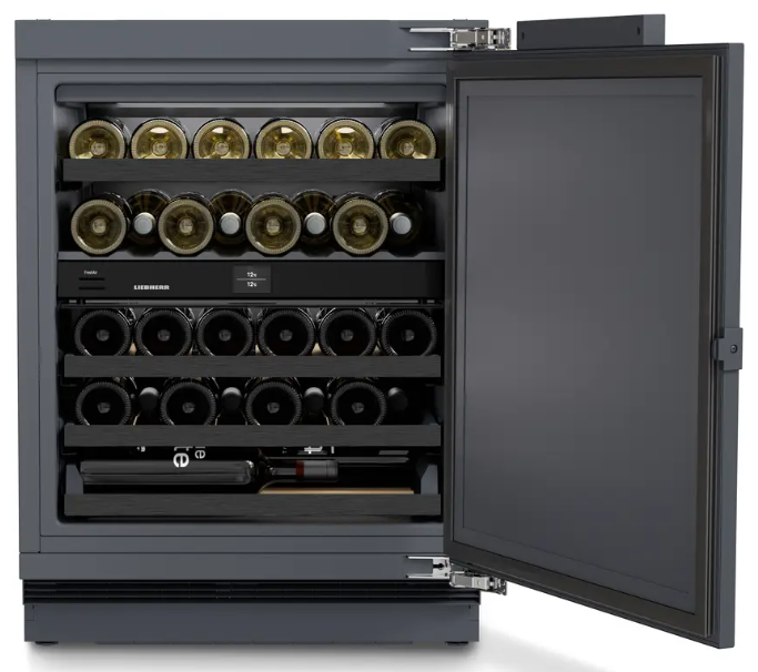 Liebherr UWpri 3672 001 20 Vinidor Selection