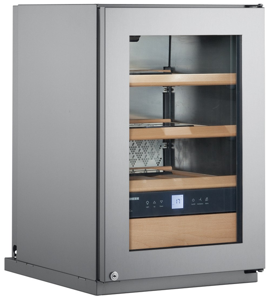 Liebherr WKes 653-26 001 GrandCru