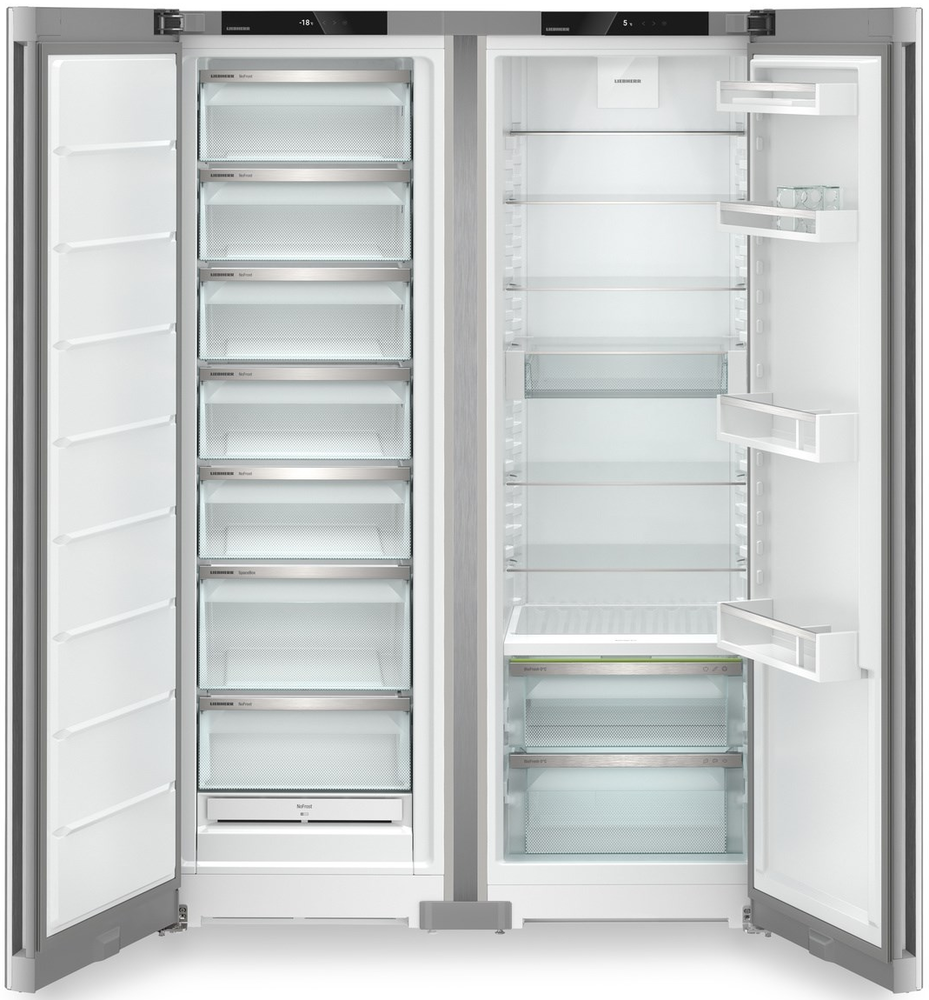 Liebherr XRFsf 5225-22 001 набор (состоит из SRBsfc 5220 и SFNsfd 5227)