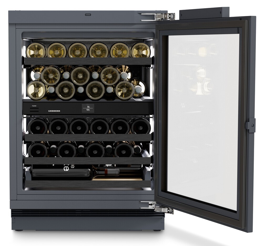 Liebherr UWpri 3782-20 001 Vinidor