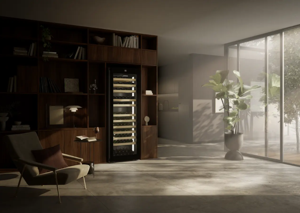 Liebherr WPgbi 7473-20 001 Vinidor