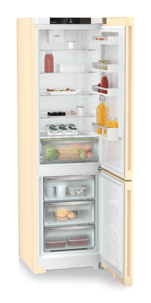 Liebherr CNbed 5703-22 001 Pure NoFrost EasyFresh
