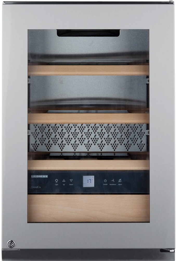 Liebherr WKes 653-26 001 GrandCru