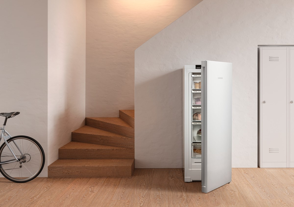 Liebherr FNe 4605-22 001 Pure NoFrost