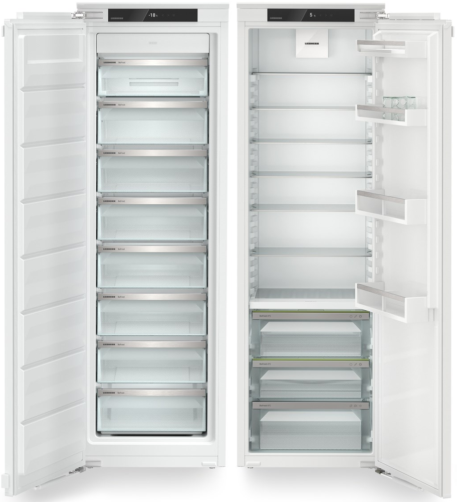 Liebherr IXRF 5125-22 001 набор (состоит из SIFNe 5128 и IRBd 5120)