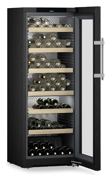 Liebherr WPbsi 5052-20 001 Vinidor