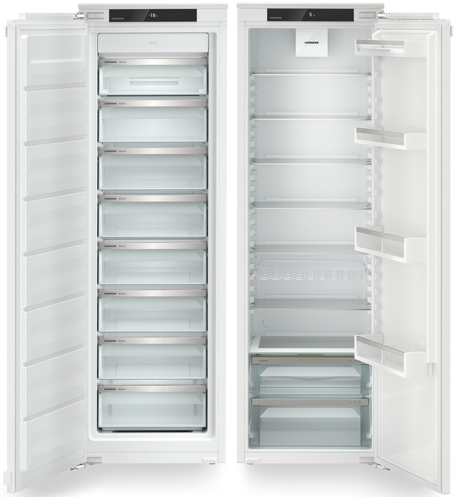 Liebherr IXRF 5100-22 001 набор (состоит из SIFNe 5108 и IRe 5100)